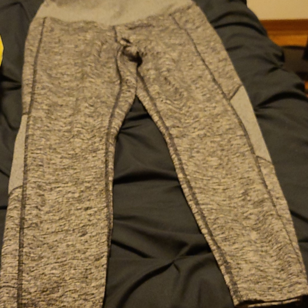 VS PINK leggings